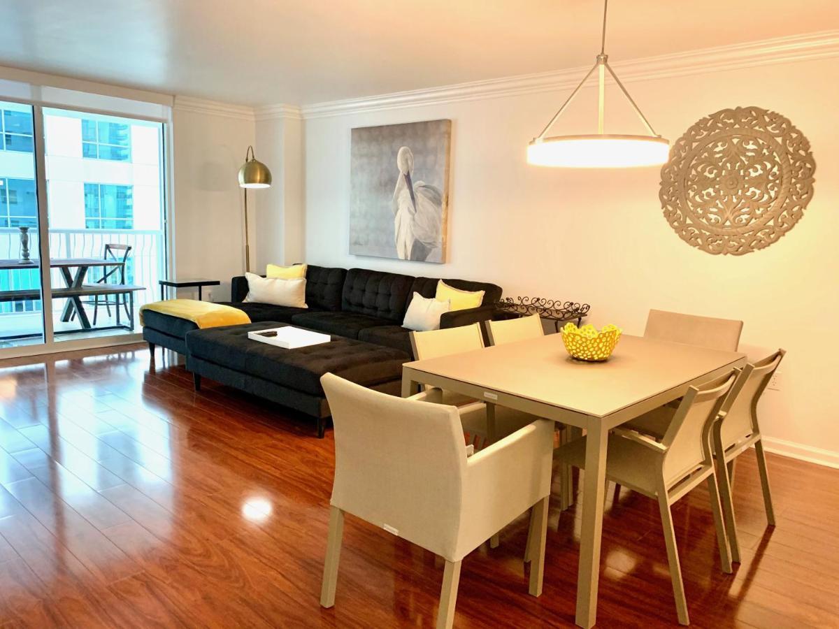 Top Stay Miami Gold Brickell Exterior photo
