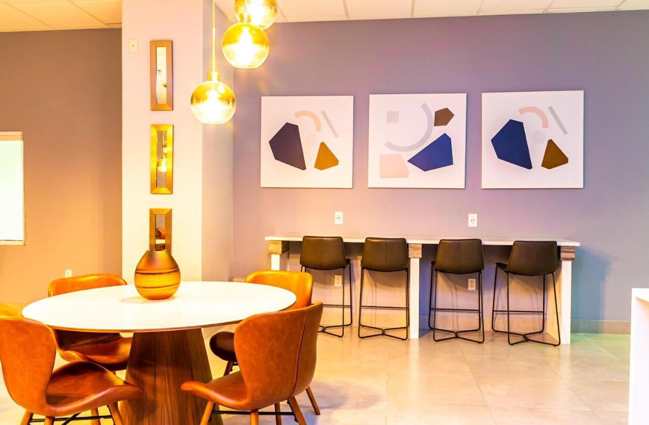 Top Stay Miami Gold Brickell Exterior photo