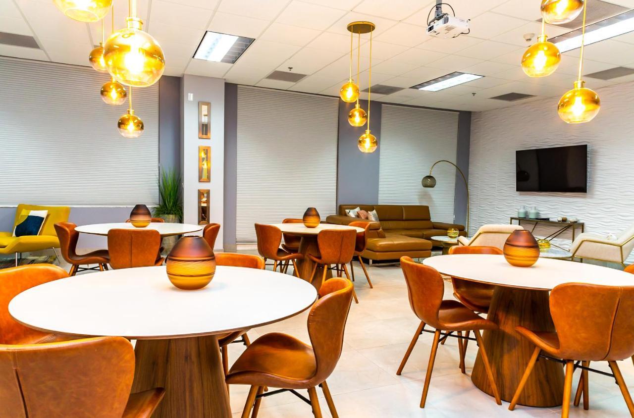 Top Stay Miami Gold Brickell Exterior photo