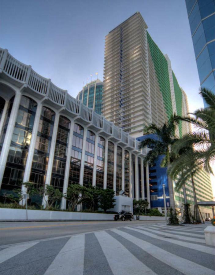 Top Stay Miami Gold Brickell Exterior photo
