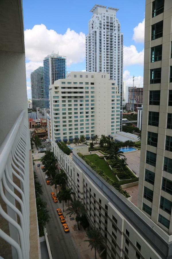 Top Stay Miami Gold Brickell Exterior photo
